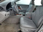 2011 Toyota Camry Base Silver vin: 4T1BF3EK2BU195318