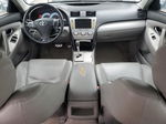 2011 Toyota Camry Base Серебряный vin: 4T1BF3EK2BU198350