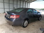 2011 Toyota Camry Base Gray vin: 4T1BF3EK2BU219424