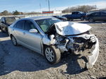 2011 Toyota Camry Base Silver vin: 4T1BF3EK2BU221495