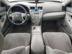 2011 Toyota Camry Base Gray vin: 4T1BF3EK2BU222615