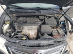 2011 Toyota Camry Base Серый vin: 4T1BF3EK2BU222615