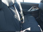 2011 Toyota Camry Se Gray vin: 4T1BF3EK2BU224090
