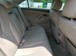 2011 Toyota Camry Base Tan vin: 4T1BF3EK2BU226096