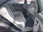 2011 Toyota Camry Le Черный vin: 4T1BF3EK2BU229192