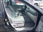 2011 Toyota Camry Le Черный vin: 4T1BF3EK2BU229192