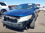 2011 Toyota Camry   Blue vin: 4T1BF3EK2BU617118