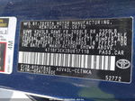 2011 Toyota Camry   Blue vin: 4T1BF3EK2BU617118