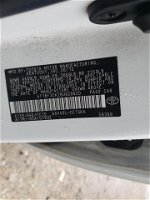 2011 Toyota Camry Base White vin: 4T1BF3EK2BU620620