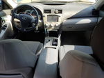 2011 Toyota Camry Base Бирюзовый vin: 4T1BF3EK2BU624053