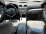 2011 Toyota Camry Base Белый vin: 4T1BF3EK2BU637367