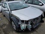 2011 Toyota Camry Base Серебряный vin: 4T1BF3EK2BU647381