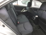 2011 Toyota Camry Base Серебряный vin: 4T1BF3EK2BU647381