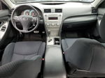 2011 Toyota Camry Base Серебряный vin: 4T1BF3EK2BU647381