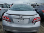 2011 Toyota Camry Base Серебряный vin: 4T1BF3EK2BU647381