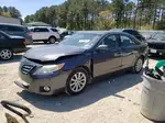 2011 Toyota Camry Base Gray vin: 4T1BF3EK2BU654220