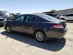 2011 Toyota Camry Base Gray vin: 4T1BF3EK2BU654220