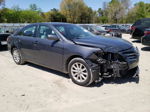 2011 Toyota Camry Base Gray vin: 4T1BF3EK2BU654220