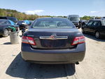 2011 Toyota Camry Base Gray vin: 4T1BF3EK2BU654220