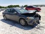 2011 Toyota Camry Base Gray vin: 4T1BF3EK2BU658963