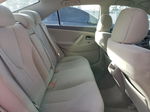 2011 Toyota Camry Base Золотой vin: 4T1BF3EK2BU667310