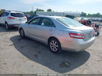 2011 Toyota Camry Le Silver vin: 4T1BF3EK2BU673589