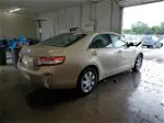 2011 Toyota Camry Base Beige vin: 4T1BF3EK2BU681787