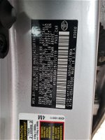 2011 Toyota Camry Base Silver vin: 4T1BF3EK2BU702119