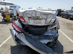 2011 Toyota Camry Base Silver vin: 4T1BF3EK2BU710768