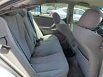 2011 Toyota Camry Base Silver vin: 4T1BF3EK2BU710768