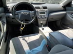 2011 Toyota Camry Base Silver vin: 4T1BF3EK2BU710768
