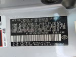 2011 Toyota Camry Base Silver vin: 4T1BF3EK2BU710768