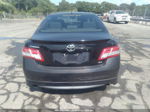 2011 Toyota Camry   Black vin: 4T1BF3EK2BU732981