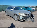 2011 Toyota Camry Le Серебряный vin: 4T1BF3EK3BU141512