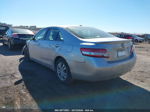 2011 Toyota Camry Le Silver vin: 4T1BF3EK3BU141512