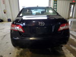 2011 Toyota Camry Base Black vin: 4T1BF3EK3BU147746