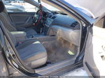 2011 Toyota Camry Le Gray vin: 4T1BF3EK3BU155975