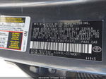 2011 Toyota Camry Le Gray vin: 4T1BF3EK3BU155975