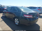 2011 Toyota Camry Se Черный vin: 4T1BF3EK3BU162800