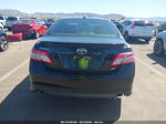 2011 Toyota Camry Se Черный vin: 4T1BF3EK3BU162800