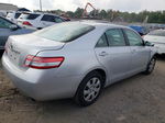 2011 Toyota Camry Base Серебряный vin: 4T1BF3EK3BU166135