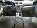 2011 Toyota Camry Base Бежевый vin: 4T1BF3EK3BU167821