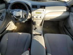 2011 Toyota Camry Base Серебряный vin: 4T1BF3EK3BU172890