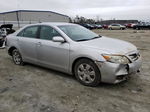 2011 Toyota Camry Base Gray vin: 4T1BF3EK3BU174882