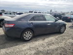 2011 Toyota Camry Base Charcoal vin: 4T1BF3EK3BU192900