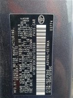 2011 Toyota Camry Base Charcoal vin: 4T1BF3EK3BU192900