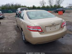 2011 Toyota Camry Le Золотой vin: 4T1BF3EK3BU197675