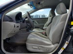 2011 Toyota Camry Base Черный vin: 4T1BF3EK3BU201238