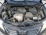 2011 Toyota Camry Base Черный vin: 4T1BF3EK3BU201238