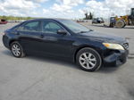 2011 Toyota Camry Base Black vin: 4T1BF3EK3BU201238